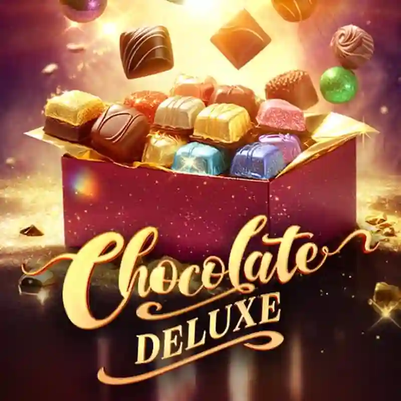 Chocolate Deluxe Casino Game