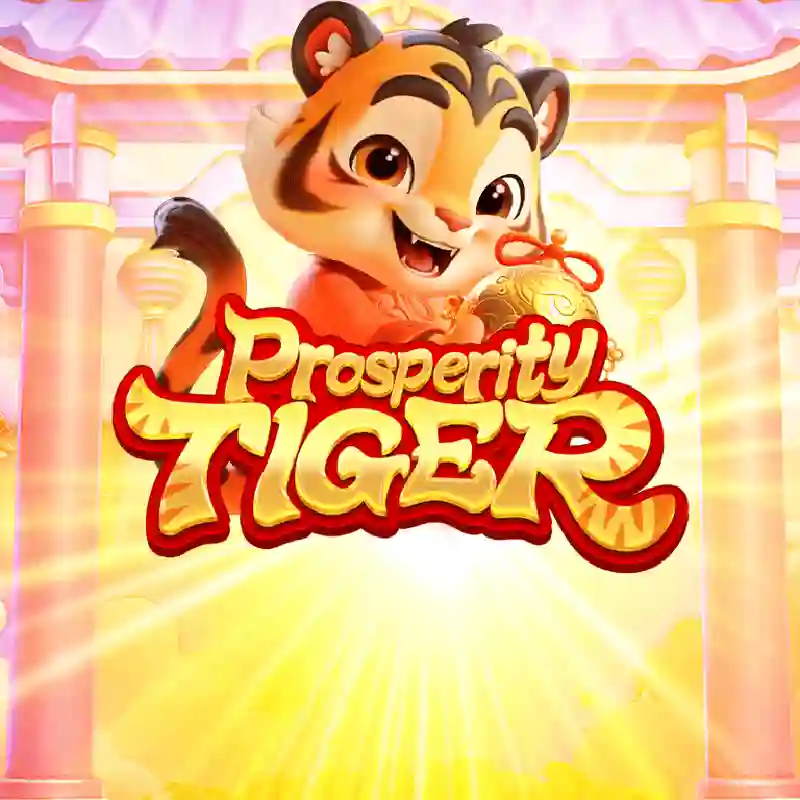 Jugar Prosperity Tiger en royal77 Casino México