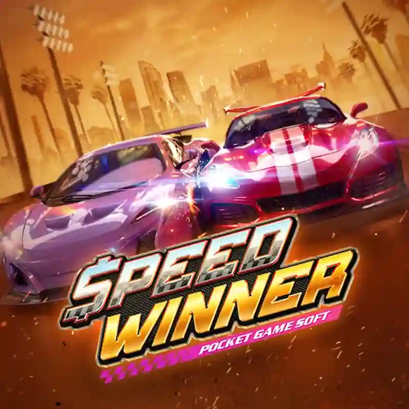 Speed Winner Slot Game - royal77 Casino México