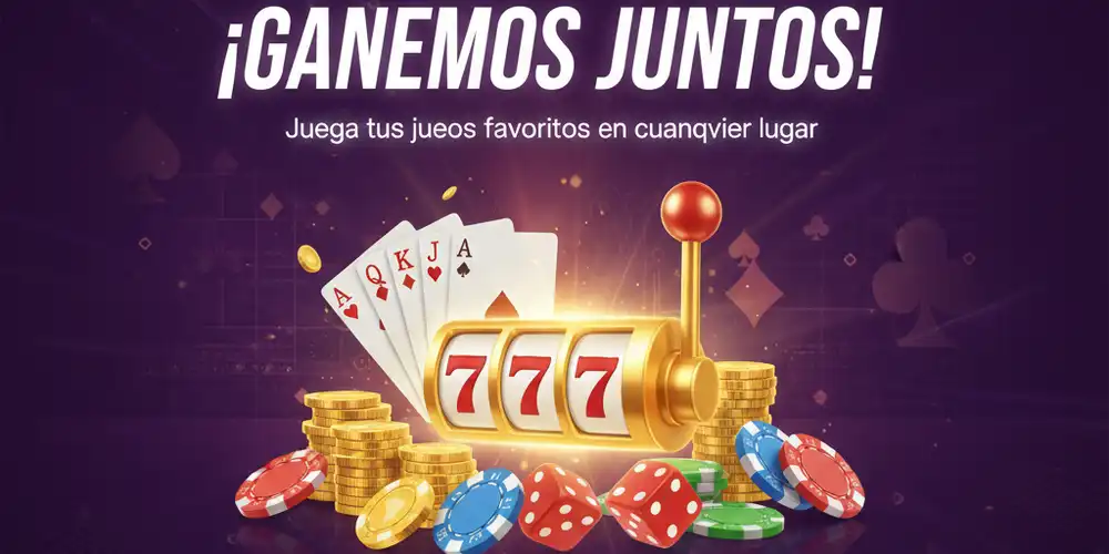 Royal77 Casino Promoción Especial